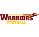 Warrior Football and Cheer